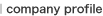 company profile