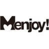 Menjoy!