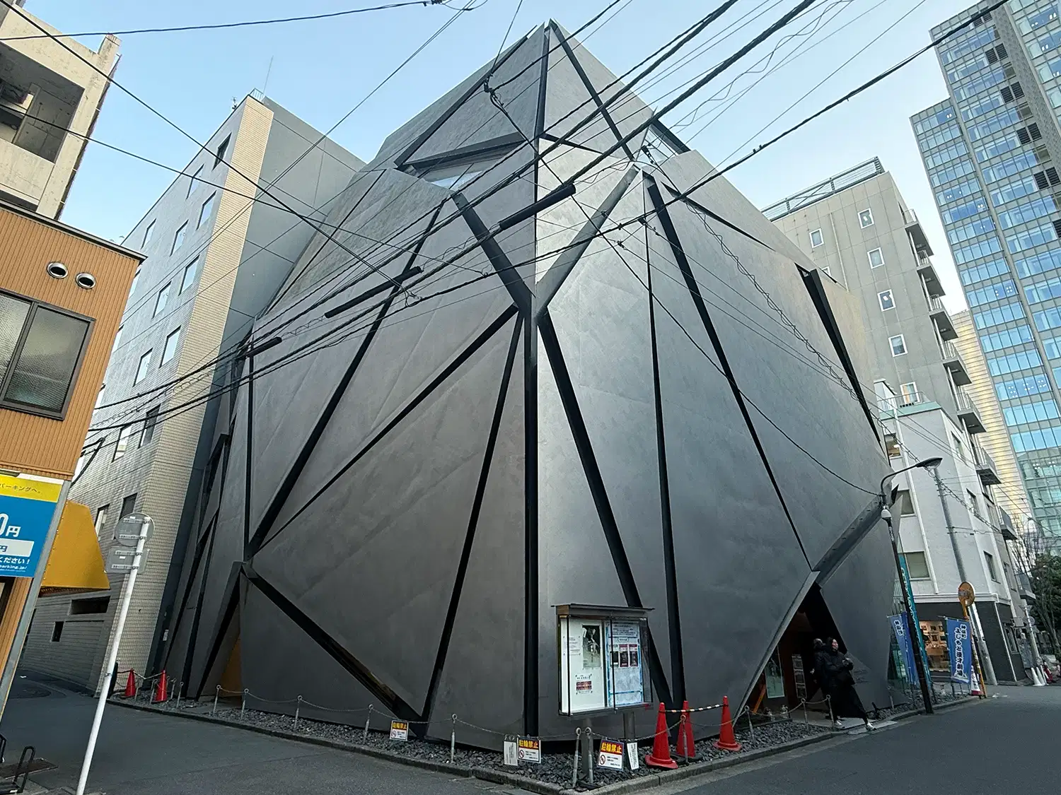 神保町シアターへようこそ！