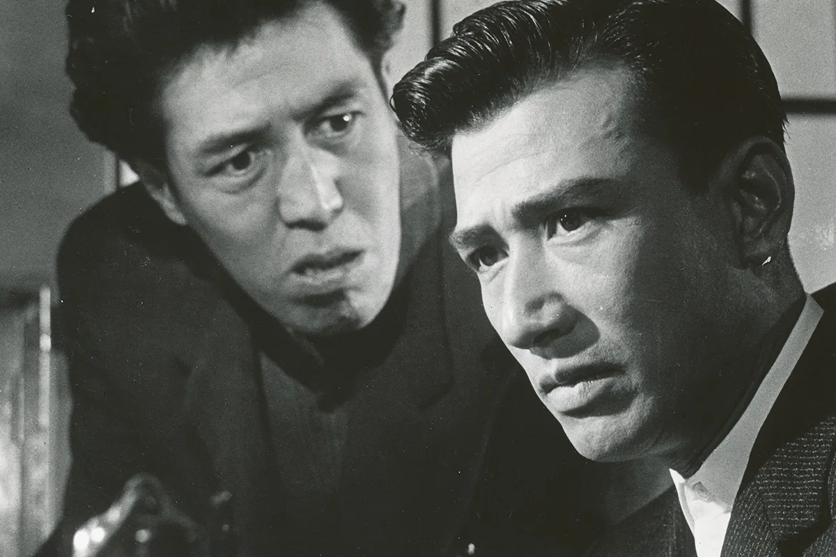 『いろはにほへと』場面写真 1