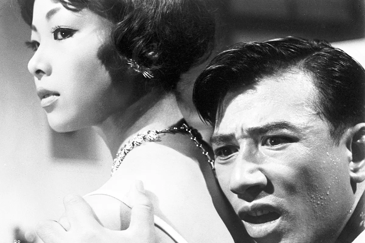 『プログラムA』場面写真 1