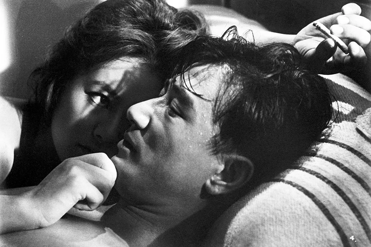 『プログラムA』場面写真 2