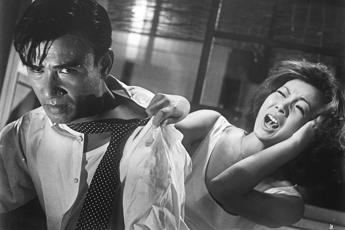 『プログラムA』場面写真 3