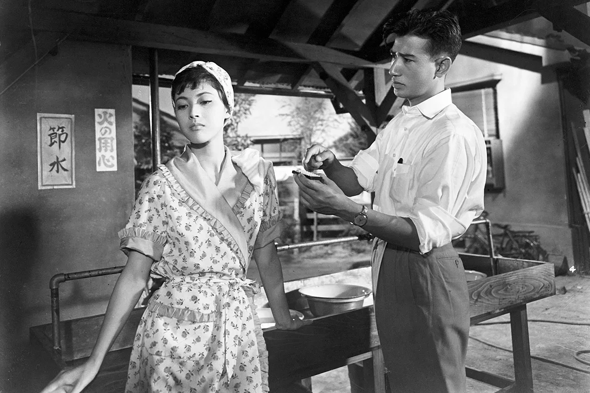 8.『集金旅行』 1