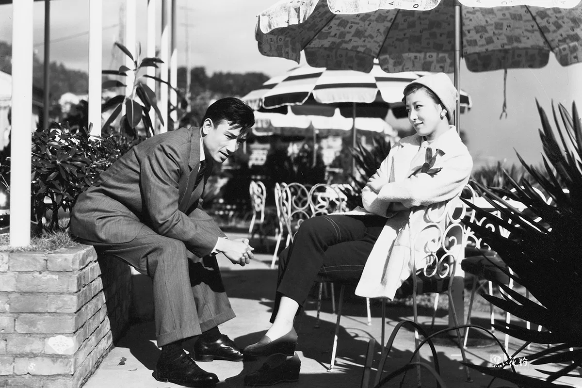 9.『黒い花粉』 場面写真2