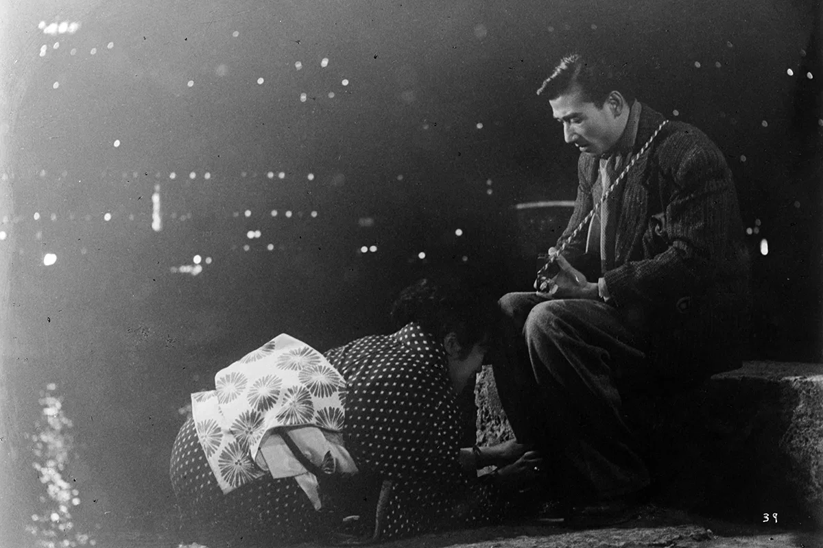 13.『日本の悲劇』場面写真 3