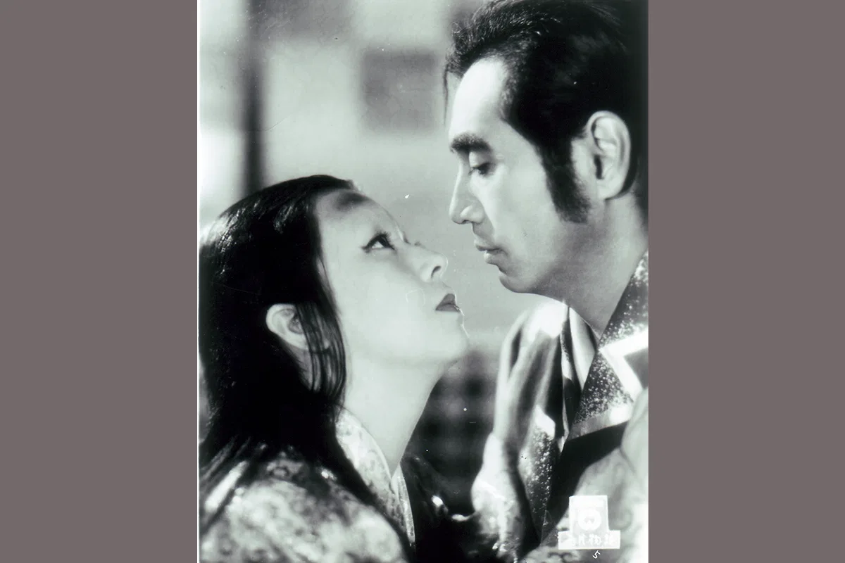 1.『雨月物語』場面写真 3