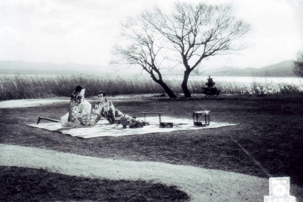 1.『雨月物語』場面写真 3