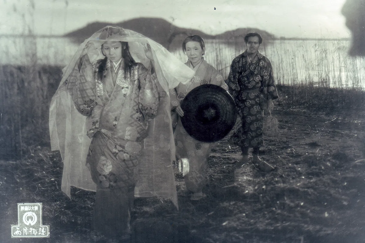 1.『雨月物語』場面写真 3