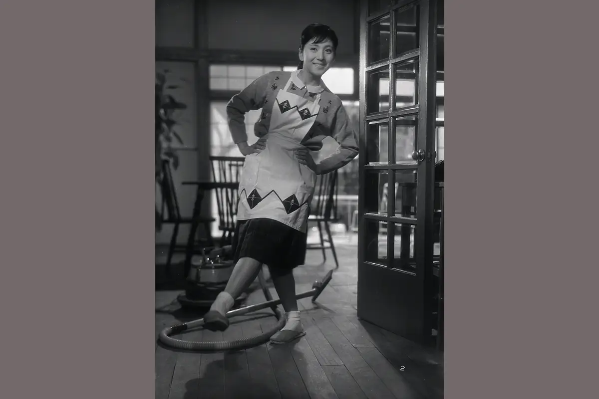 2.『おゆきさん』場面写真