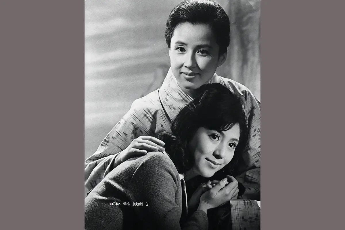 8.『朝霧』 場面写真