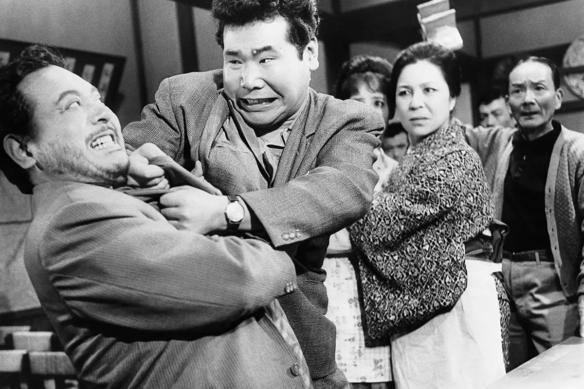 5.『僕はボディガード』