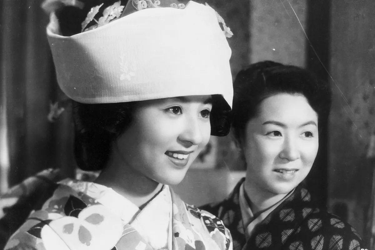 3.『おかあさん』場面写真