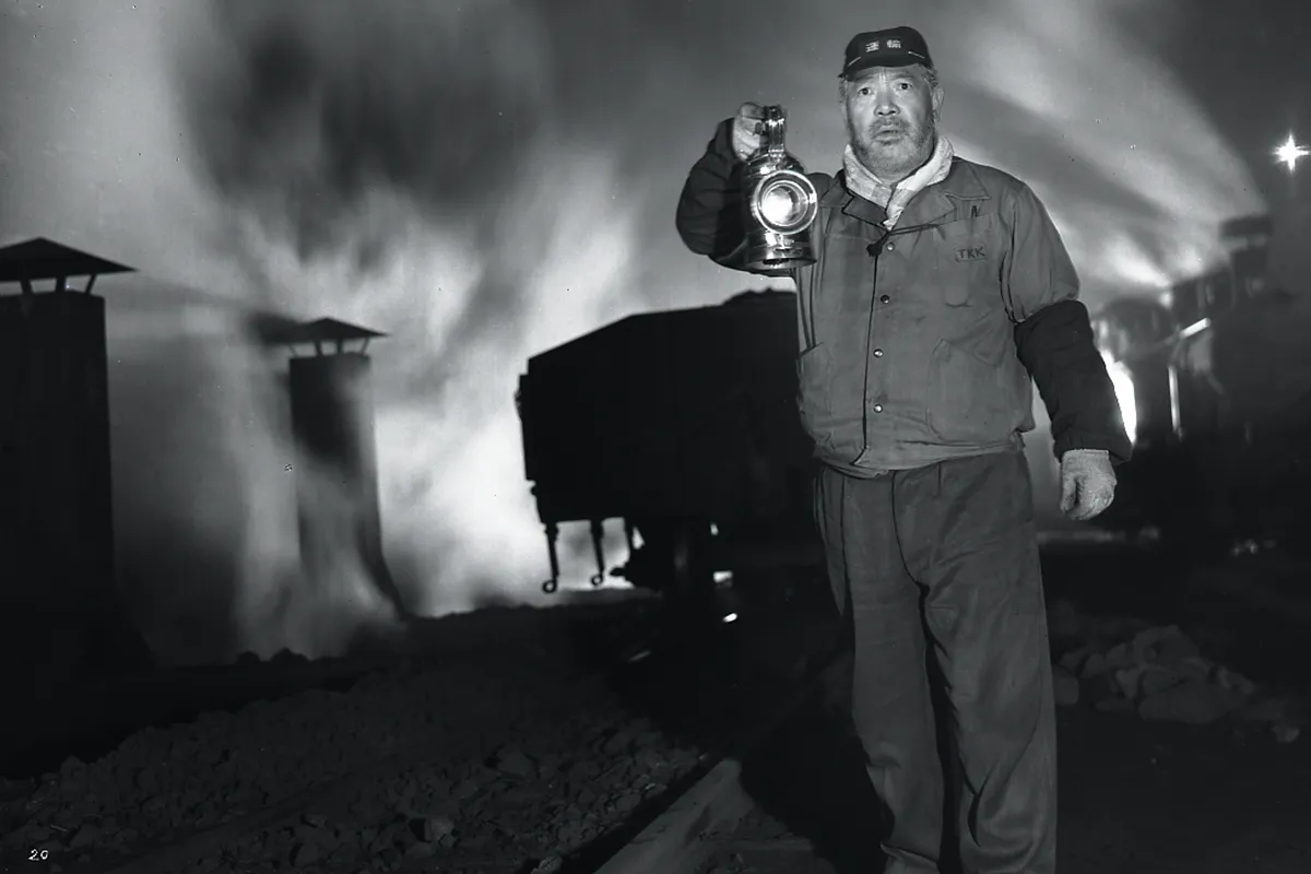 1.『地獄の波止場』場面写真