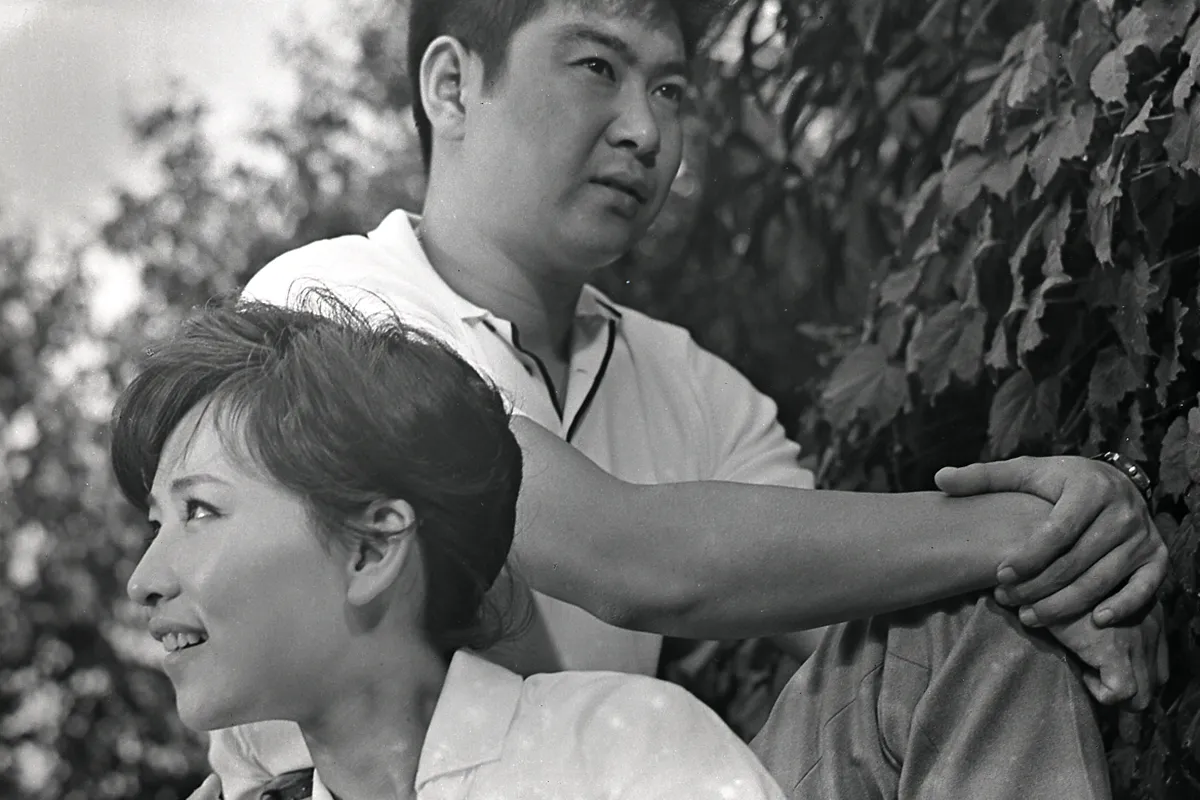 2.『あいつと私』場面写真