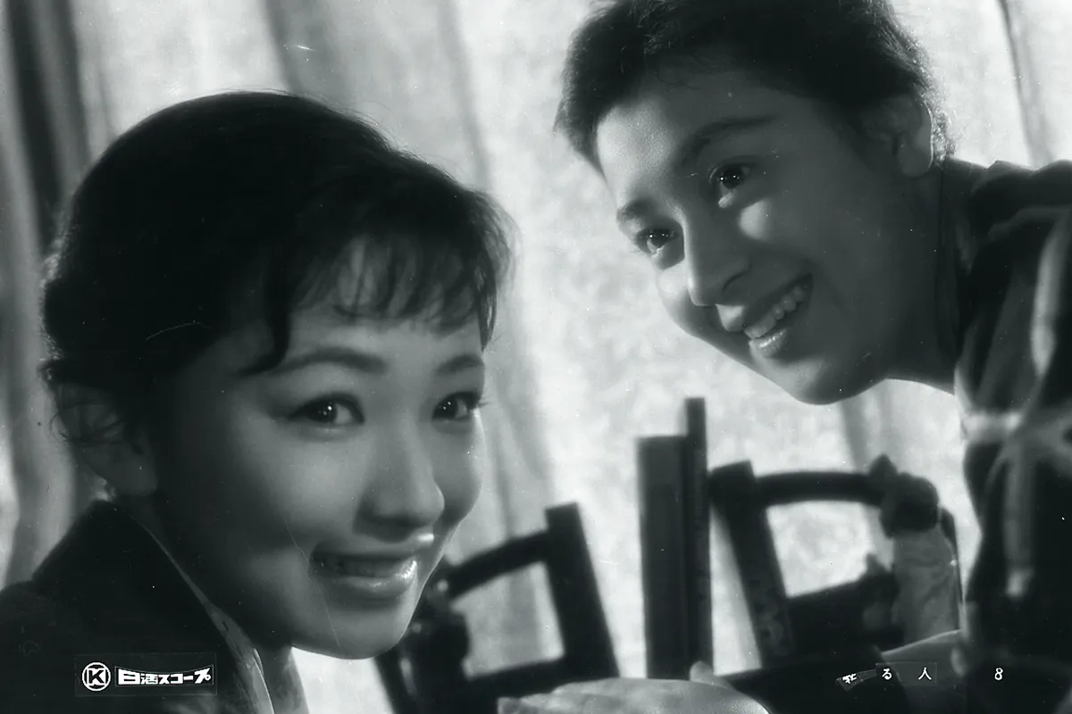 5.『祈るひと』