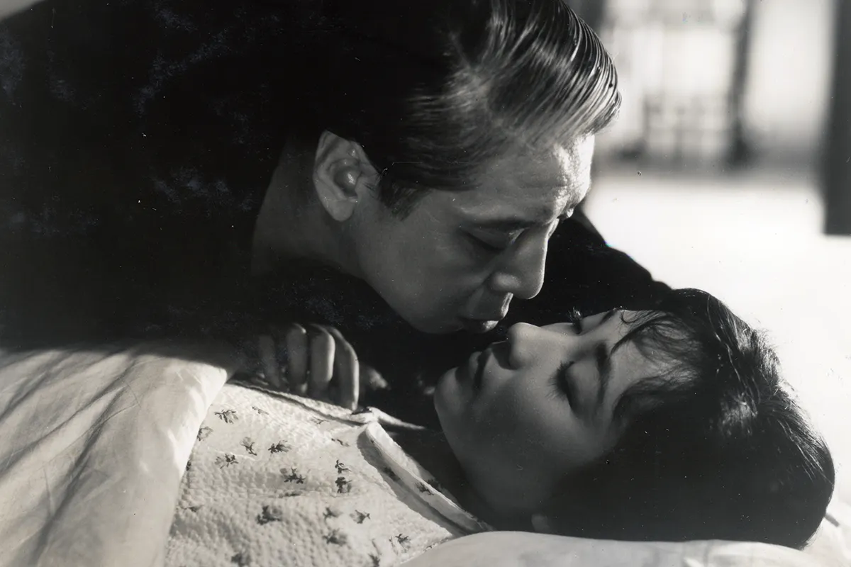 13.『誘惑』 場面写真