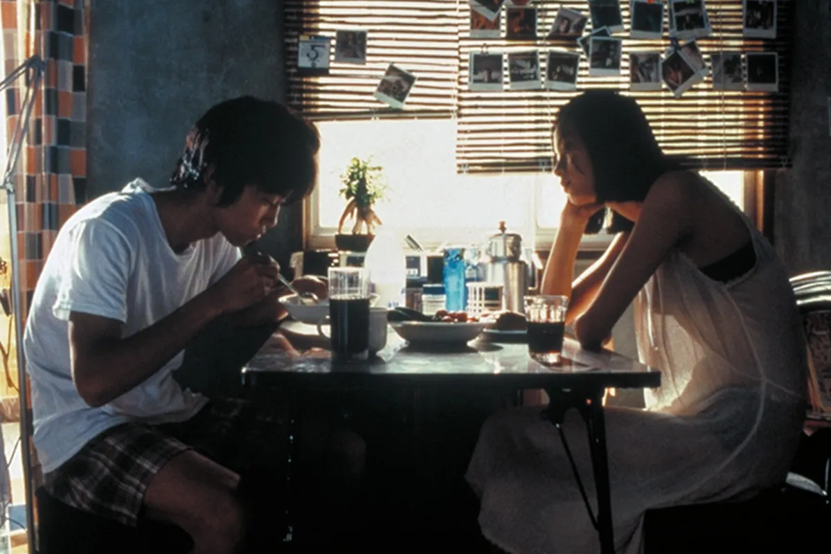5.『OPEN HOUSE』