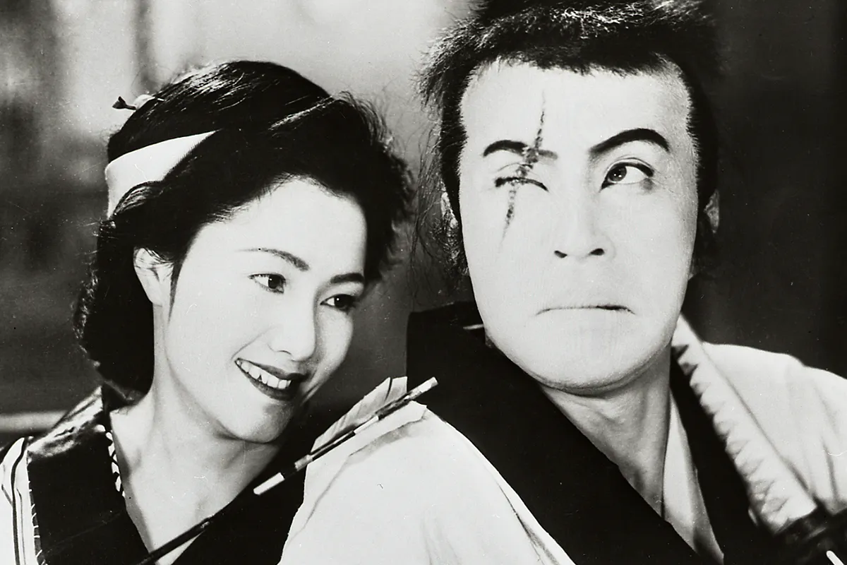 5.『丹下左膳余話 百萬両の壺』