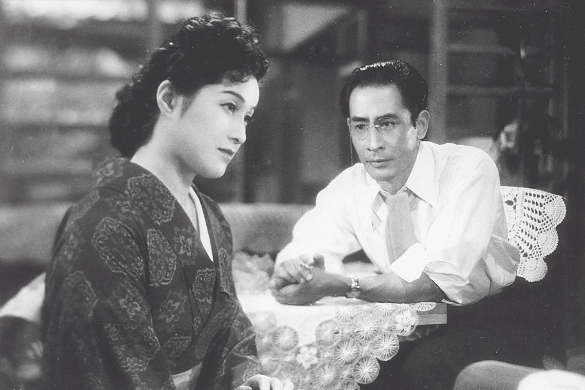 7.『雪夫人絵図』場面写真