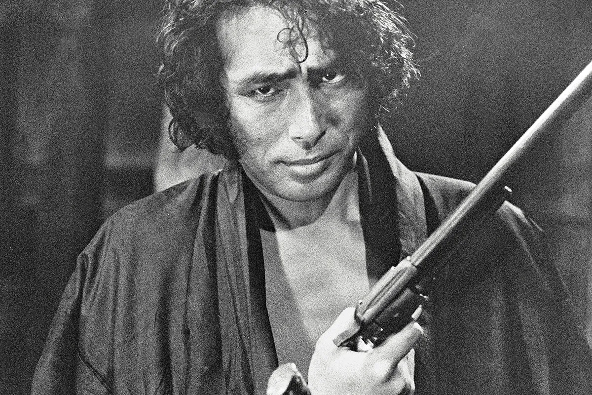 11.『竜馬暗殺』場面写真