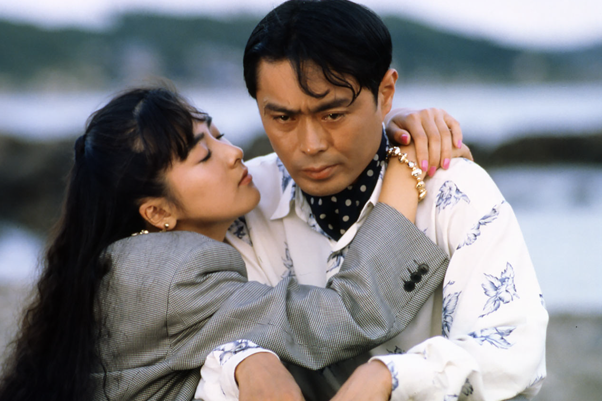 10.『メロドラマ』場面写真
