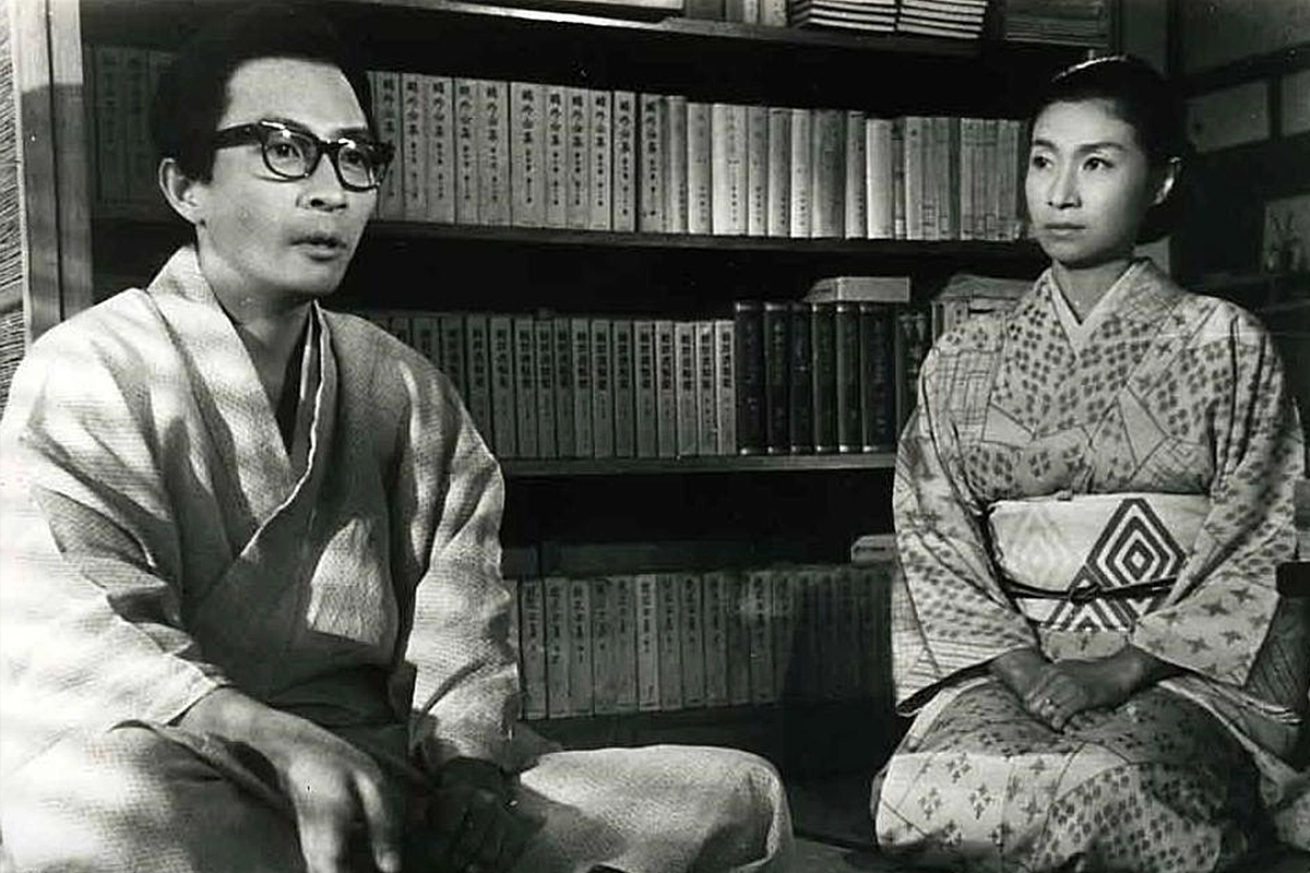 6.『眠れる美女』場面写真 