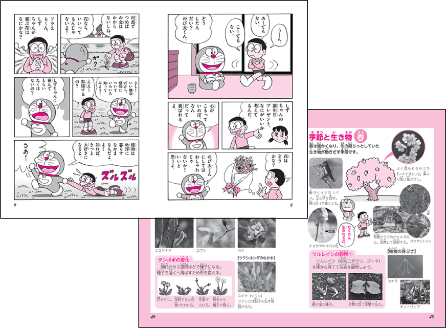 ドラえもん 学習シリーズ おすすめ ドラえもんの国語おもしろ