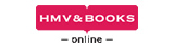 HMV&BOOKS