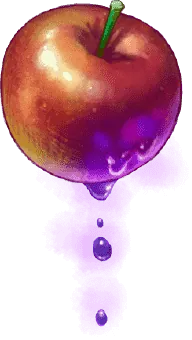 りんごのイメージ