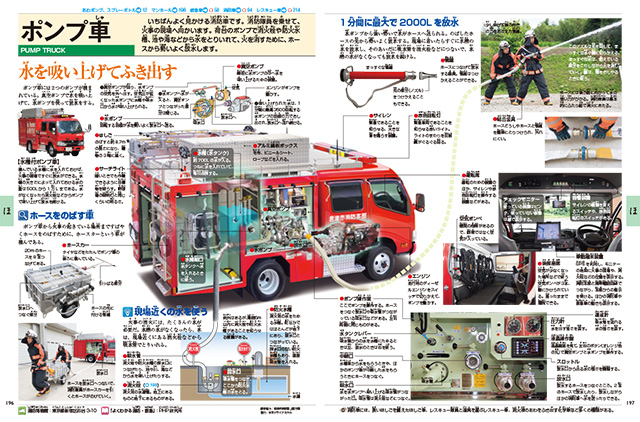 こども大百科 もっと大図解 キッズペディア 小学館