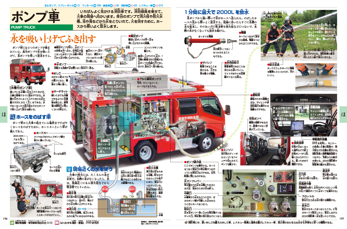 こども大百科大図解 キッズペディア 4冊セット!!BOOK - 絵本/児童書