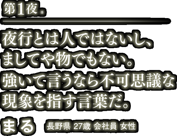 受賞作タイトル