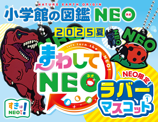 「まわしてNEO」開催