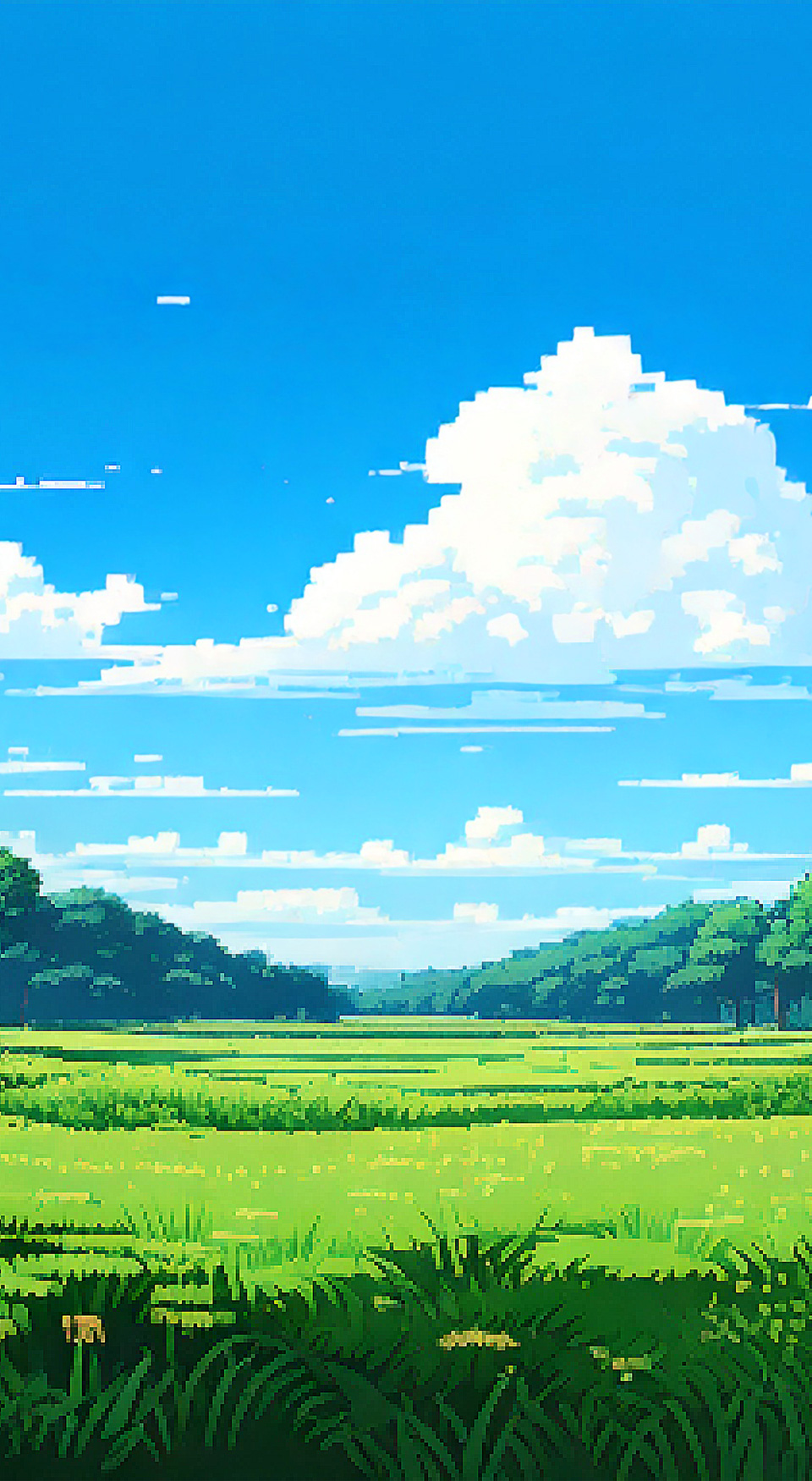 背景