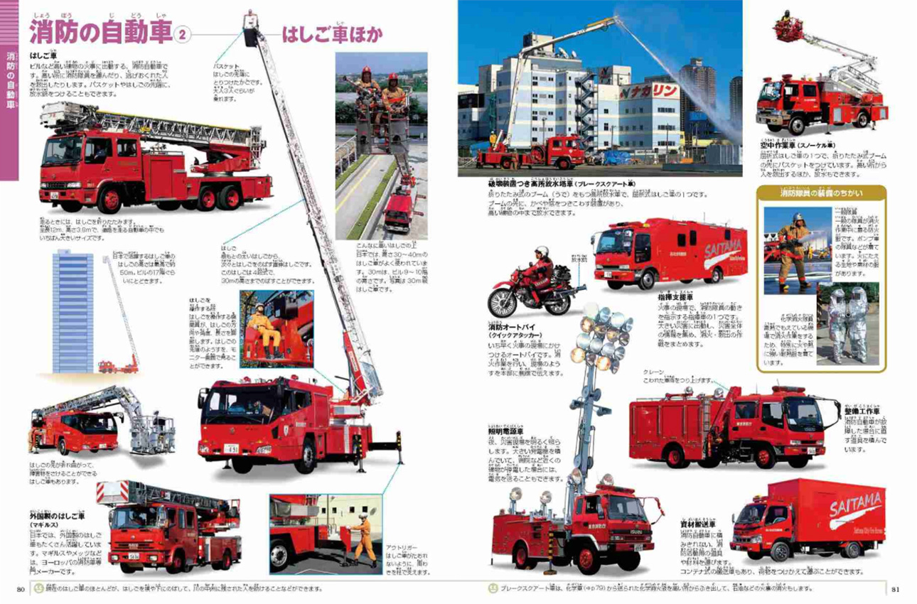 乗りもの 改訂版 小学館の図鑑neoシリーズ 小学館