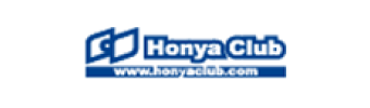 Honya Clubで購入する