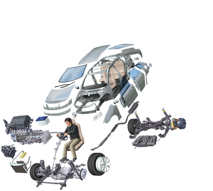 小学館の図鑑NEO＋ぷらす 分解する図鑑 | 小学館