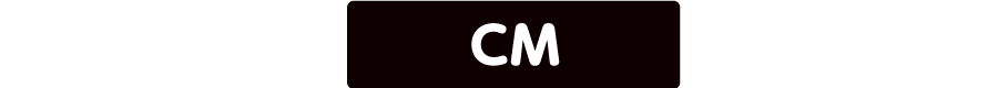 CM