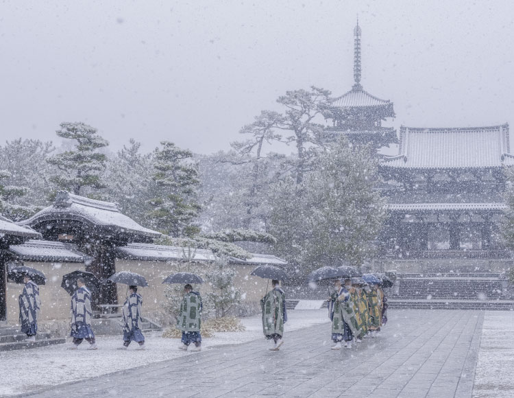 SUMO本 法隆寺｜小学館