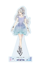 葬送のフリーレン（フリーレン） サンデー文化祭2026 アクリルスタンド　葬送のフリーレン（フリーレン）