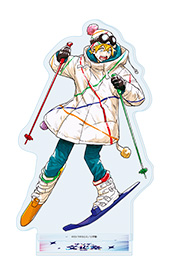 サンデー文化祭2026 アクリルスタンド　サイコアイズ