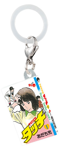 サンデー文化祭2026 めじるしアクセサリー　タッチ