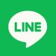 LINEのアイコン