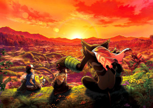 大ヒット上映中のポケモン映画 劇場版ポケットモンスター ココ を読んでみよう 小学館 大ヒット上映中のポケモン映画 劇場版ポケットモンスター ココ を読んでみよう 小学館