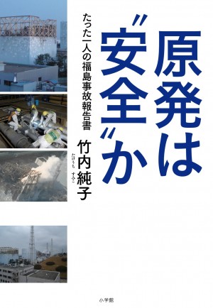 福島第一原発の事故はなぜ起きたのか？ キーマンたちに徹底取材！ 『原発は"安全"か』