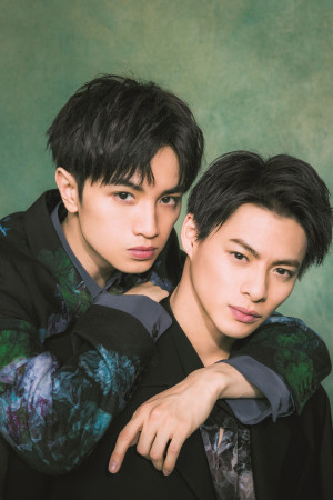 Sexy Zone 中島健人×King & Prince 平野紫耀 新プロジェクトの秘密を先取り！『CanCam 5月号』