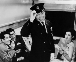 神保町シアターで、途中下車しませんか。【鉄道映画コレクション】全13作品上映！