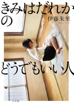 中江有里さん絶賛！！ 節操のない社会で働くすべての人へ送る新感覚同僚小説！『きみはだれかのどうでもいい人』