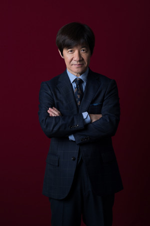国民的タレント・ウッチャン初の書き下ろし！内村光良長編小説『ふたたび蝉の声』